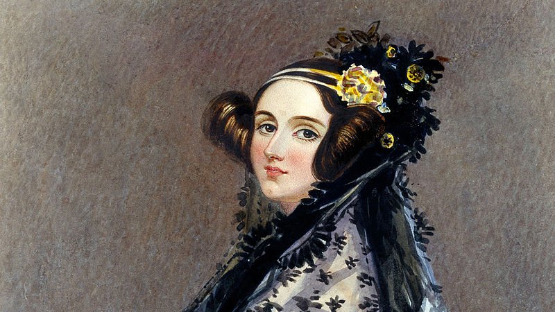 To celebrate  #AdaLovelaceDay  , here's a thread of five of the most prolific female radio astronomers!