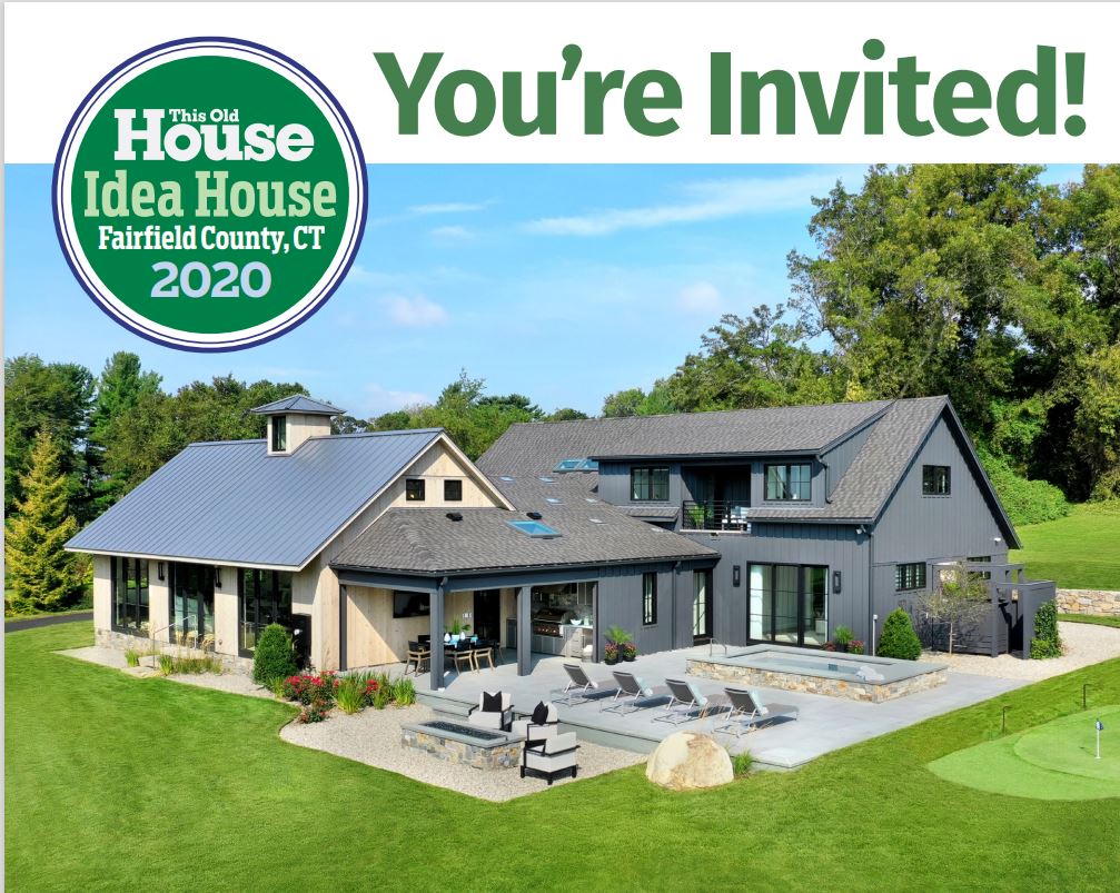 Wood-Mode (@woodmode) on Twitter photo Tune in tomorrow for a Video Tour and Live Q&A w/ the 2020 Idea House builder and designer Greyrock Homes. Hosted by <a href="/ThisOldHouse/">This Old House</a> the house features the work of Wood-Mode dealer Karen Berkemeyer. Wed., Oct 14 | 12PM EST Visit bit.ly/2ZQVyJw for more details. Tune in tomorrow for a Video Tour and Live Q&A w/ the 2020 Idea House builder and designer Greyrock Homes. Hosted by <a href="/ThisOldHouse/">This Old House</a> the house features the work of Wood-Mode dealer Karen Berkemeyer. Wed., Oct 14 | 12PM EST Visit bit.ly/2ZQVyJw for more details.