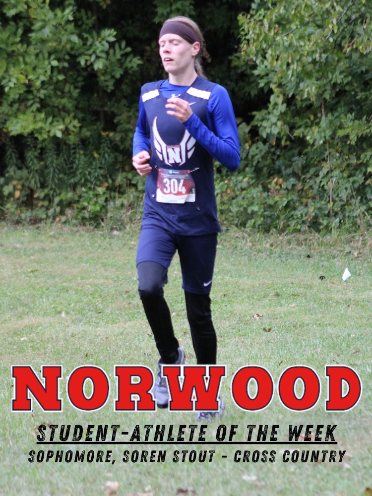 Norwood Indians tweet media
