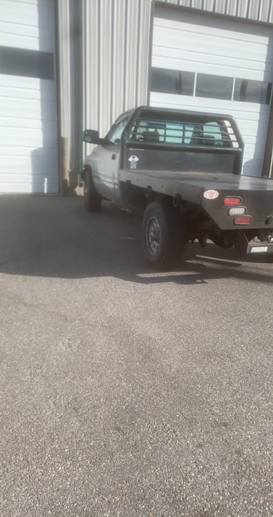 Big things coming to the favorite shit box soon🤔😈