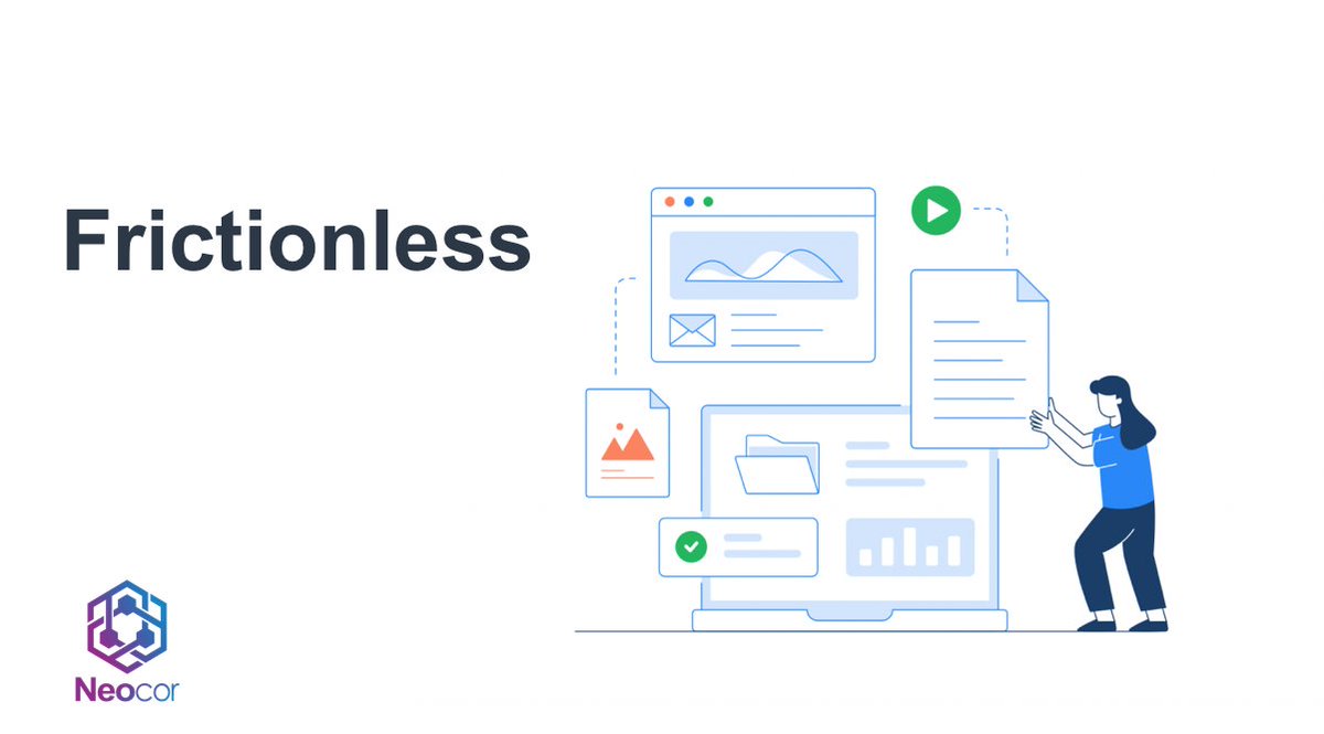 Figuring out enforcing use rights or compliance clauses? We've got you covered.  Deliver a frictionless customer and supplier experience.  

#softwareassetmanagement #DLT #fusionledger #softwarelicensemanagement