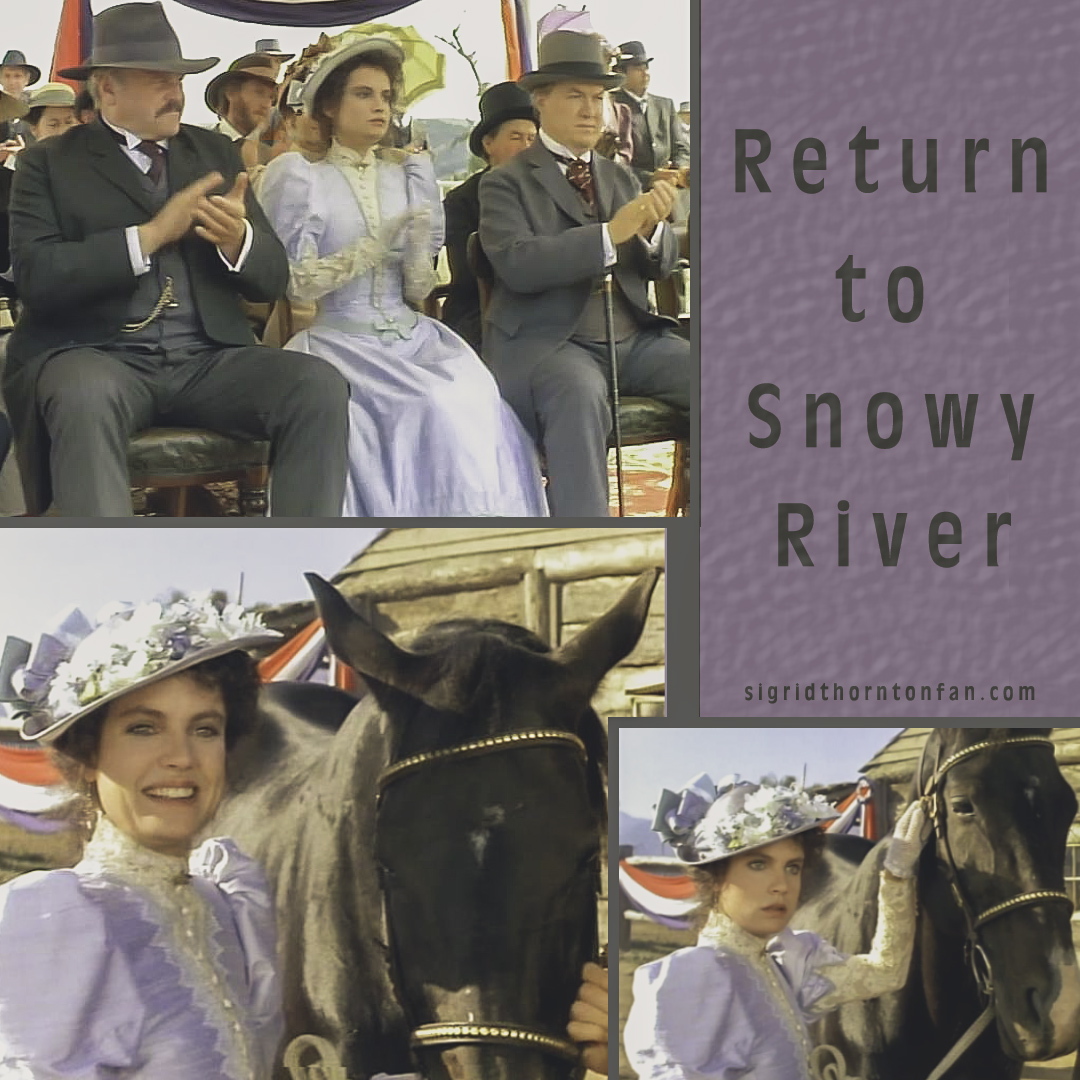 sigrid_fan's tweet photo. Return to Snowy River / The Man From Snowy River II / The Untamed @sigrid_thornton #sigridthornton #themanfromsnowyriver2 #returntosnowyriver #theuntamed #briandennehy #amazonprimevideo #photoshop https://t.co/KMj8xfNGs5