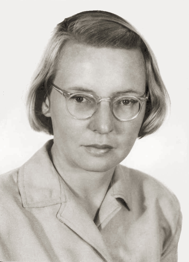 2. Ruby Payne-Scott was a solar radio astronomer who designed and built a group of telescopes that could map solar radiation once every second. She was forced into retirement when she married, despite her colleagues’ schemes to keep her marriage secret.