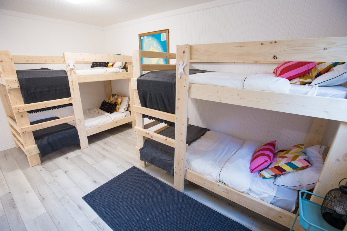 YWCAEdmonton's tweet photo. We are incredibly excited to open The Cabins at @Yowochas! These lakeside cabins, were decorated by #YEG's own @justinemadesign. 2020 has been a stressful, uncertain time for all, &amp; we hope they can become a safe, close &amp; affordable refuge for those wanting to connect w/ nature. https://t.co/5cFnxuginh
