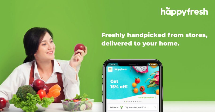 Is it important to provide a solid search engine  Look at HappyFresh’s story HappyFresh is a leading grocery shopping  and delivery platform in South East Asia  Customers were not completing orders  as the search results were taking too long to appear 