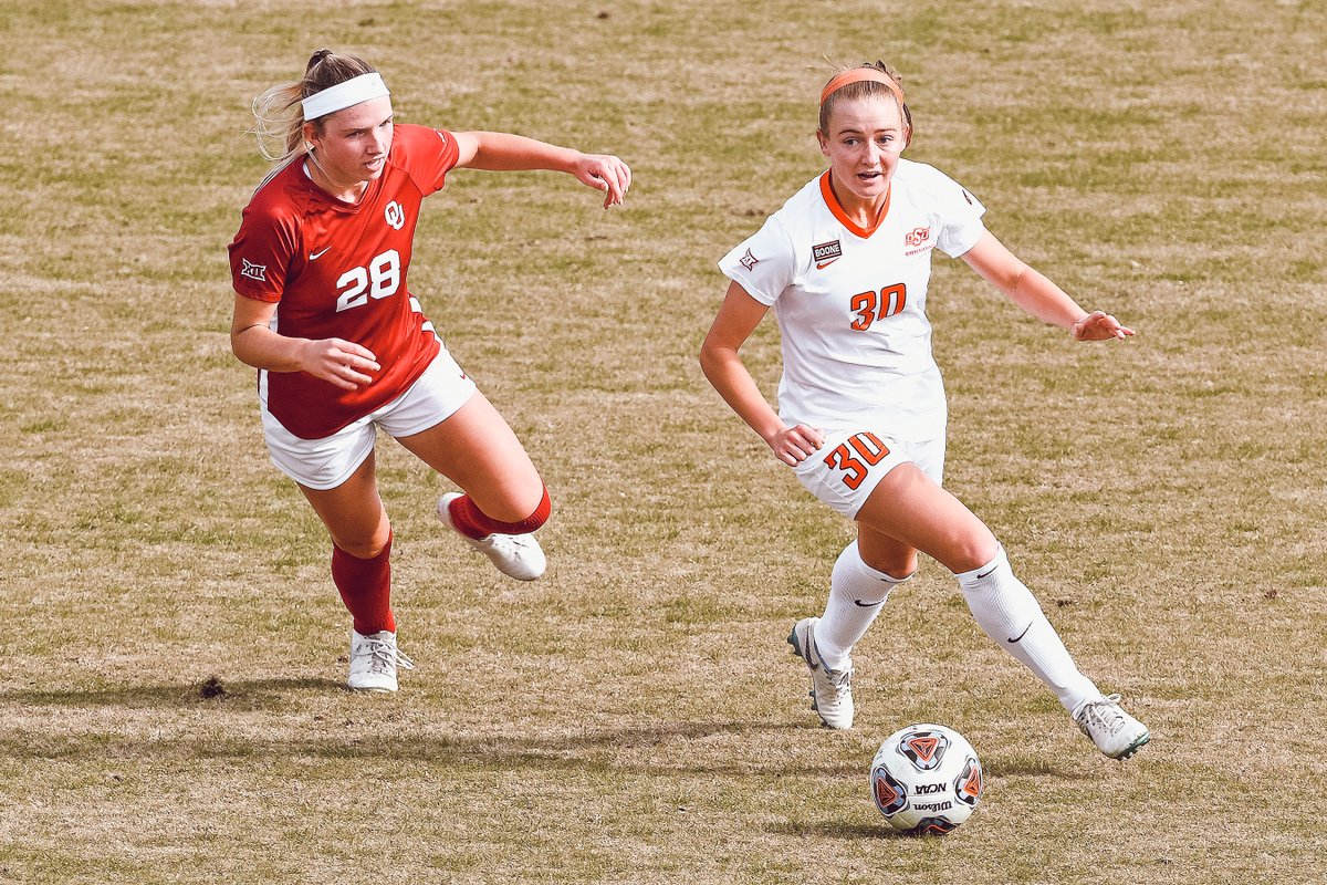 Thursday night #Bedlam to end the season? Yes please!

🔗 bit.ly/3nPAA8z

#OneMore I #GoPokes I #okstate