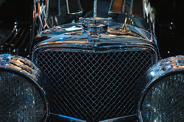 MarkValinsky's tweet image. New artwork for sale! - "Classic Car 3" - fineartamerica.com/featured/class… @fineartamerica