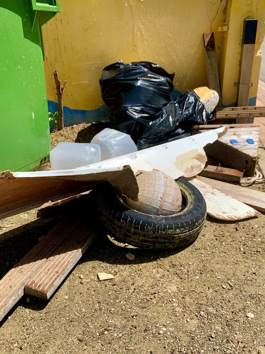 We care every day, no matter the circumstances! After the storm, lots of debris washed up onto shore. Dive Friends staff walked the boulevard and collected lots of rubbish and wood. Join our Quarterly Clean Up Dive coming Saturday to help out.
#teamuptocleanup #diveagainstdebris https://t.co/gqkZyEoRMs