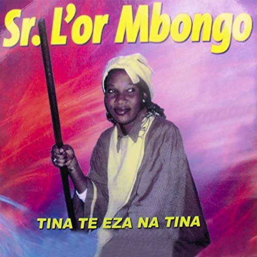 22 - Album « Tina te eza na tina » L’Or Mbongo (Votre titre préféré ?)