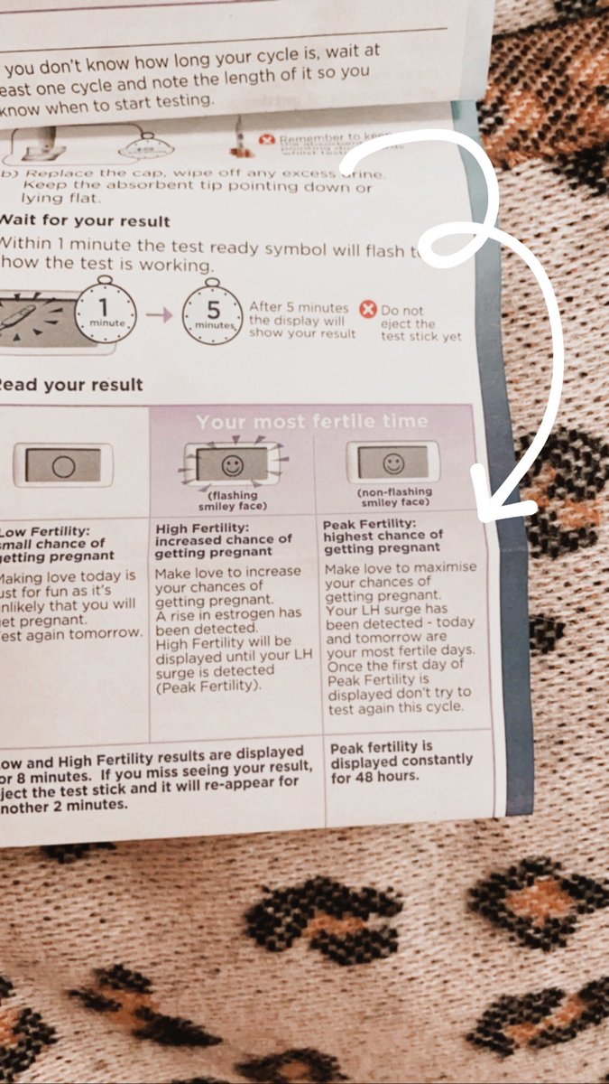 WhatWeganDid's tweet image. Dear @Clearblue, we’ve been following your advice to “make love to maximise chances of getting pregnant”, but for some reason it’s just not working? 🤷‍♀️ Please help. 

We look forward to hearing from you. 

Best wishes,
Whitney &amp;amp; Megan