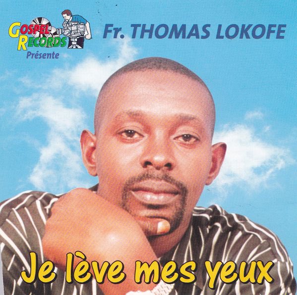 27 - Album « Je lève mes yeux » Thomas Lokofe (Votre titre préféré ?)