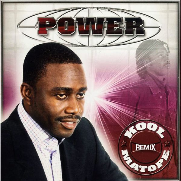 34 - Album « Power »Kool Matope (Votre titre préféré ?)