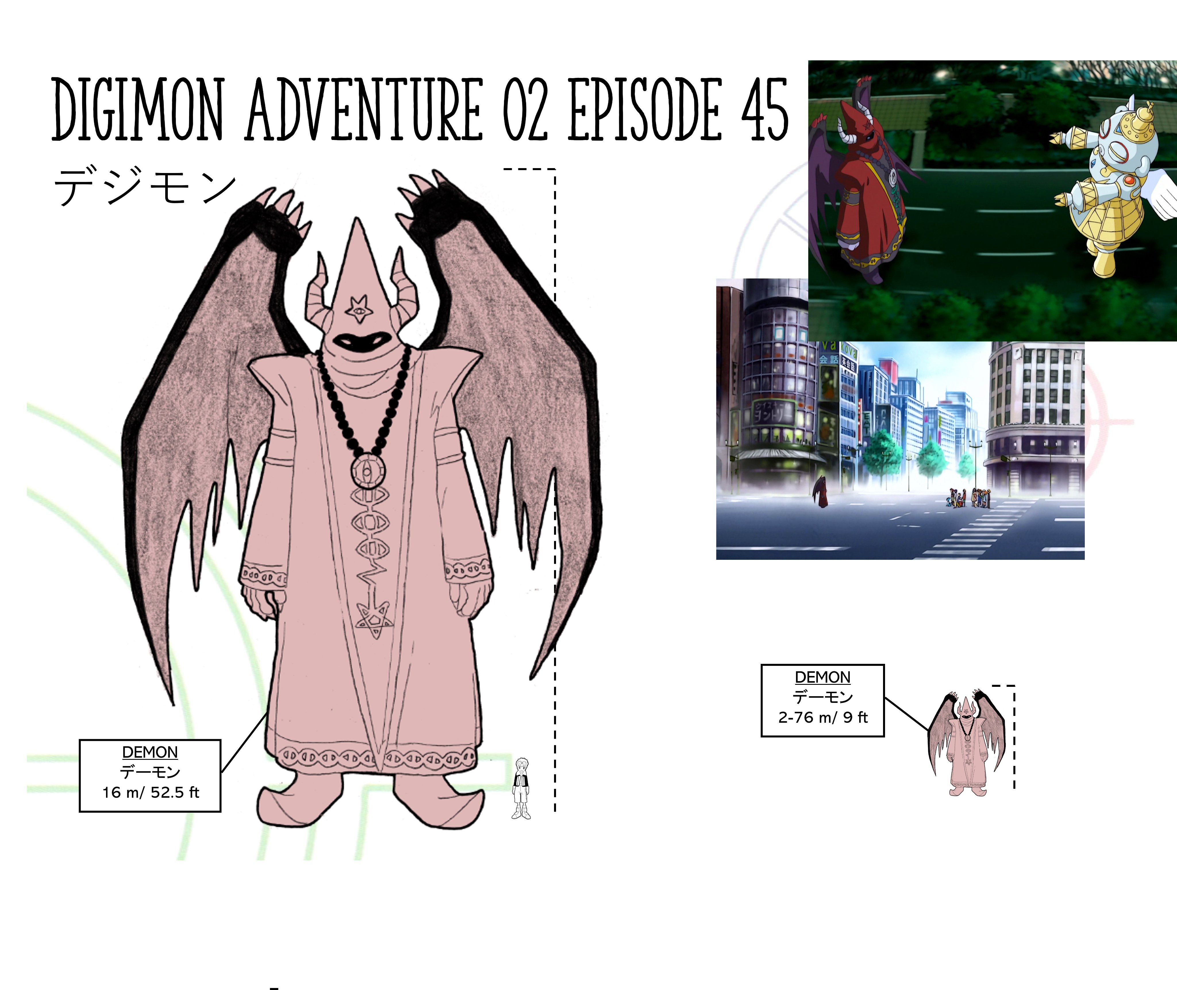 Homeos Tasis Digimon 02 Size Ep 45 48 If You Want To See More T Co Jrafactxxp Digimon Digimonadventure Digimonsize デジモン Digimonart Digimonadventure Belialvamdemon 디지몬 Digimon Anime デジモン