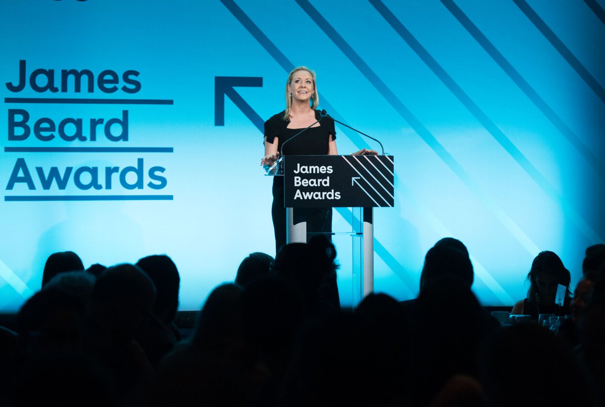 How the James Beard Foundation failed the most prestigious restaurant awards in the country eater.com/2020/10/13/215…