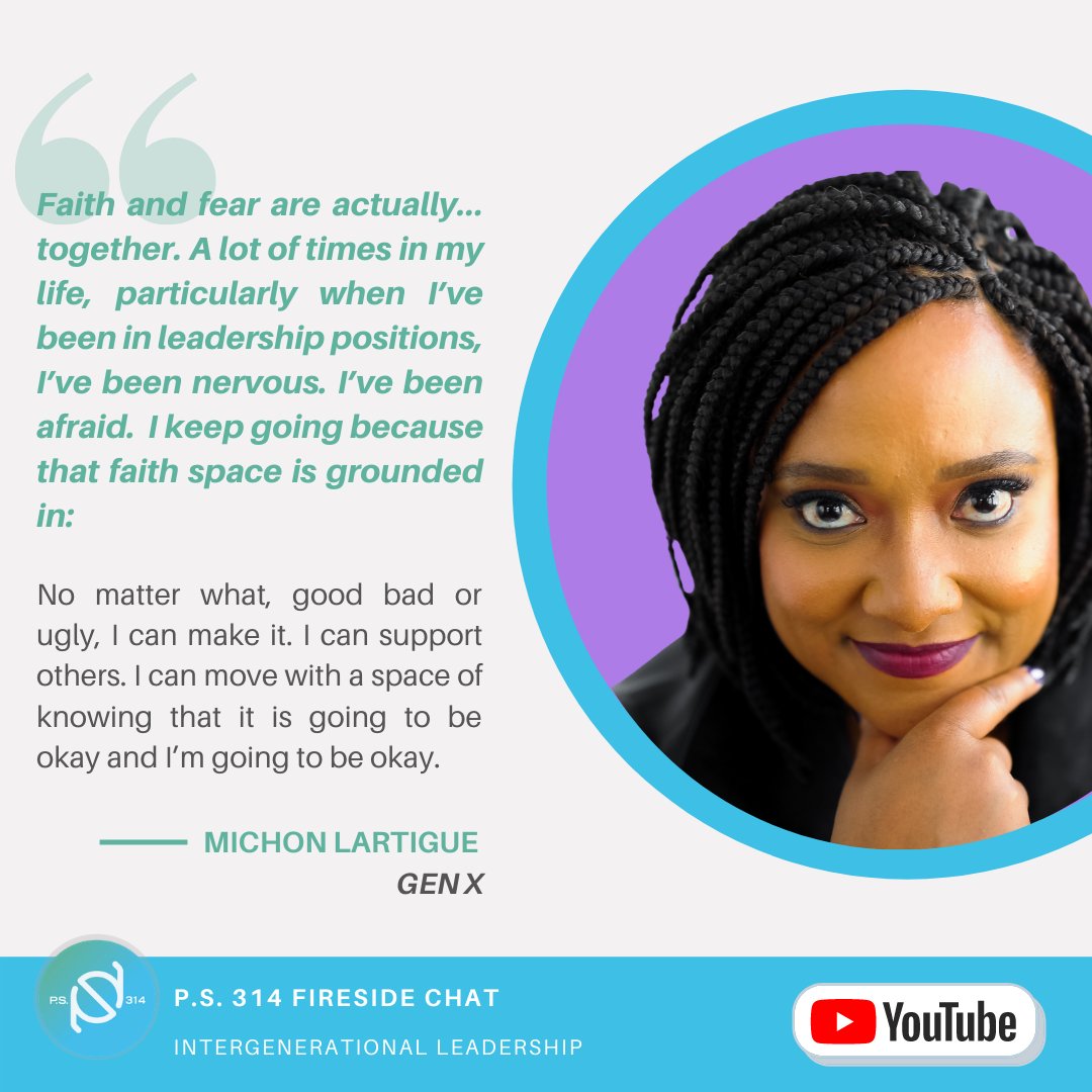 P.S. 314, inc. tweet media