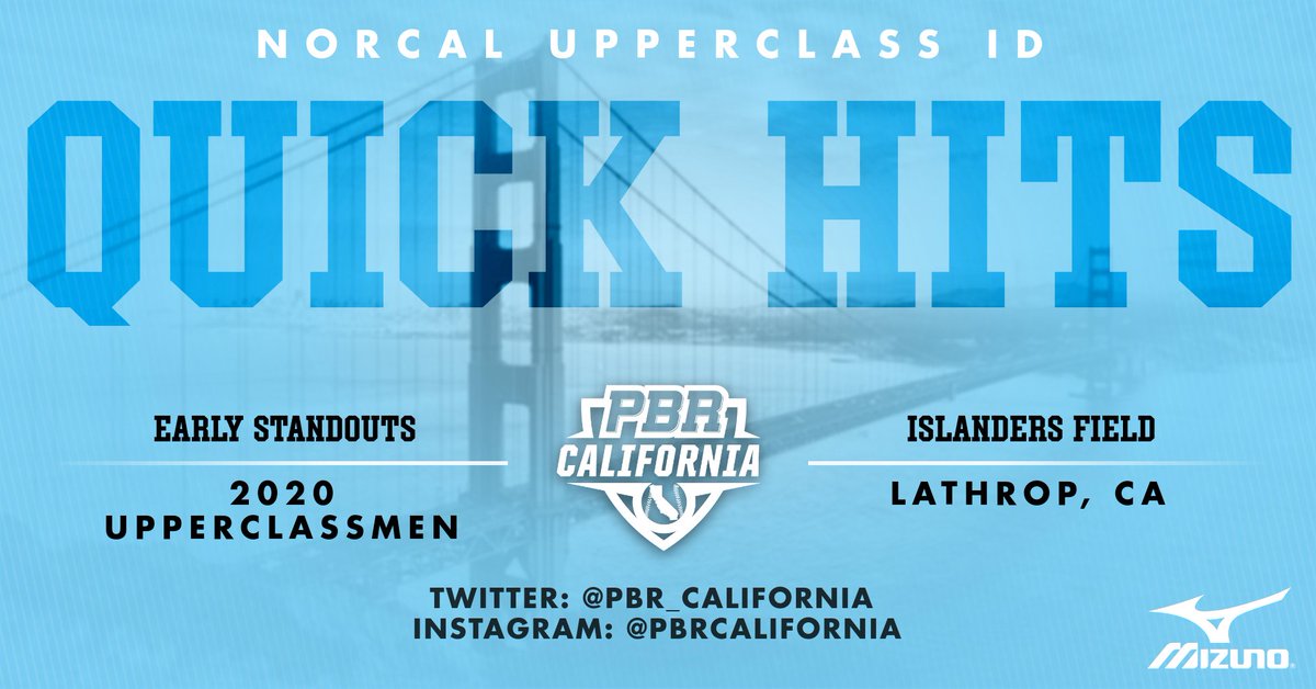 Blaine_Clemmens's tweet photo. Quick Hits on 10 plyrs frm 10.10.20 N CA Uprcls ID, highlighting @TrackManBB &amp; @Blast_Bsbl data

https://t.co/2apc8B9UAY

@tylerblairr22 @LucaBove3 @JackBrooks_8 @christiang_11 @LGHSBaseball @RedwoodGiants @ARHS_Baseball @LHSLionsSports @CalHSBaseball @sfhsathletics @CNBroncoBSBL https://t.co/WFF9gpEGK2