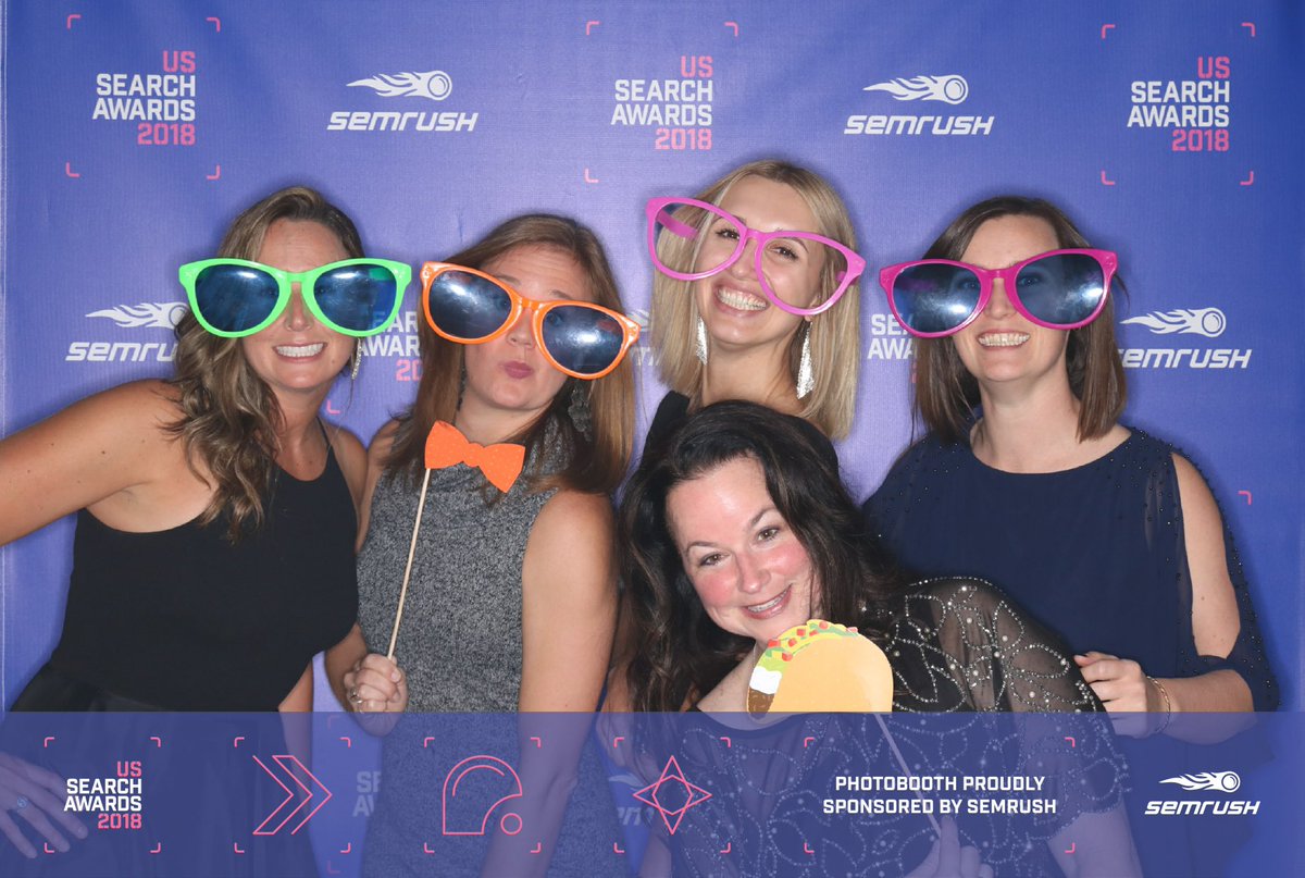 AkvileDeFazio's tweet photo. Happy @pubcon week, friends! Miss you all and hope we can safely reunite next year. #pubcon https://t.co/fADyekglyG