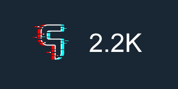 GhostEsports's tweet photo. Peep the glitch animation. #GoingGhost https://t.co/xd2Pd1VFG5