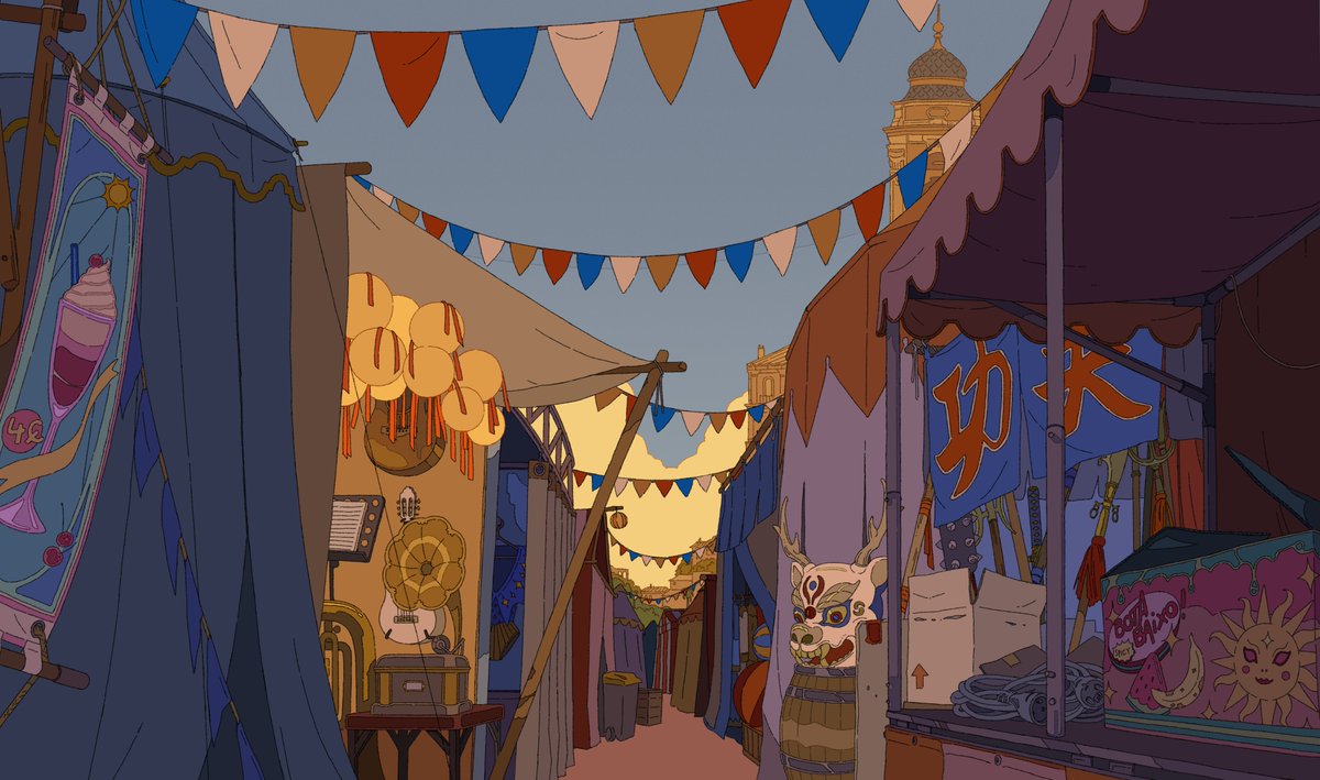 Hi #PortfoIioDay , I'm interested in positions in visdev/bg/colour design in Paris or remote !?
juliette.brocal@gmail.com
https://t.co/zjlIf9q2bX 