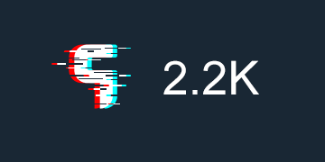 GhostEsports's tweet photo. Peep the glitch animation. #GoingGhost https://t.co/xd2Pd1VFG5