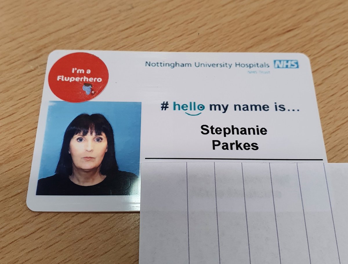 Stephanie J Parkes 💙 tweet media