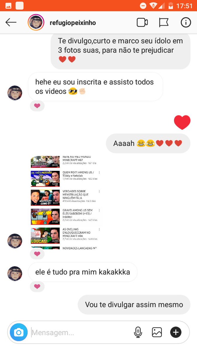 withyournetos's tweet photo. #felipenetosubs @netolab_ ♥️♥️♥️♥️♥️ convertendo inscritos ♥️♥️♥️ https://t.co/kKwlgYFEWi