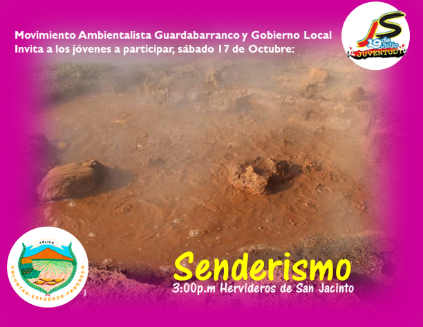 DeTelica's tweet photo. #Telica Acompáñenos a esta aventura turística #Nicaragua https://t.co/dJb3zBf4Oe