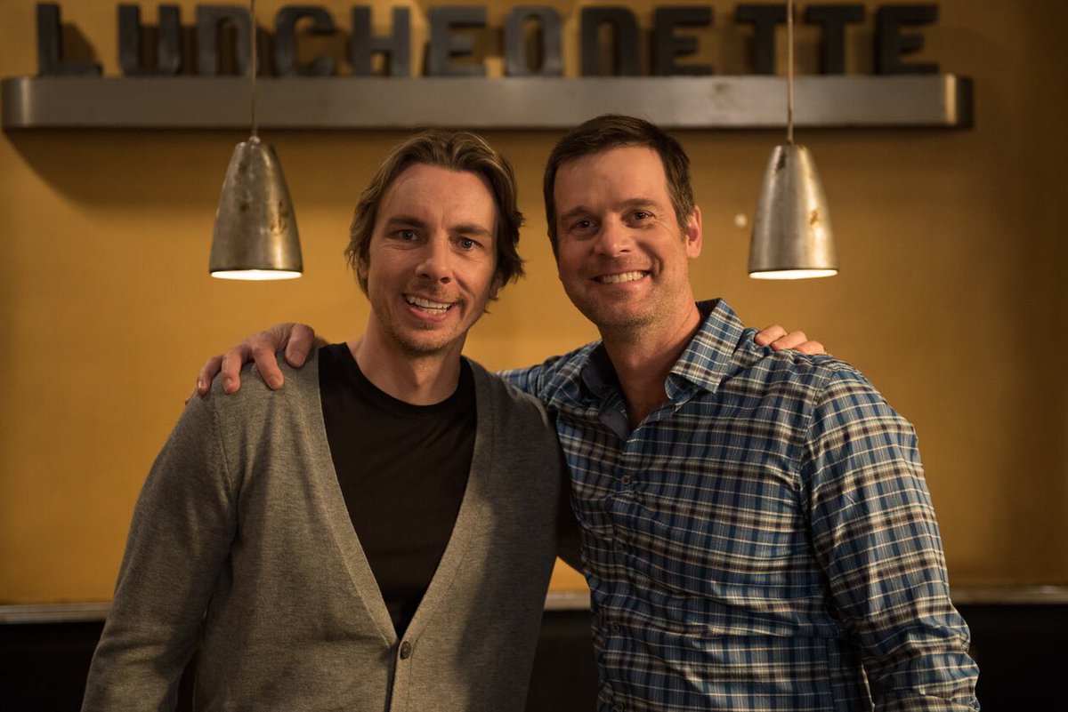 Parenthood tweet media