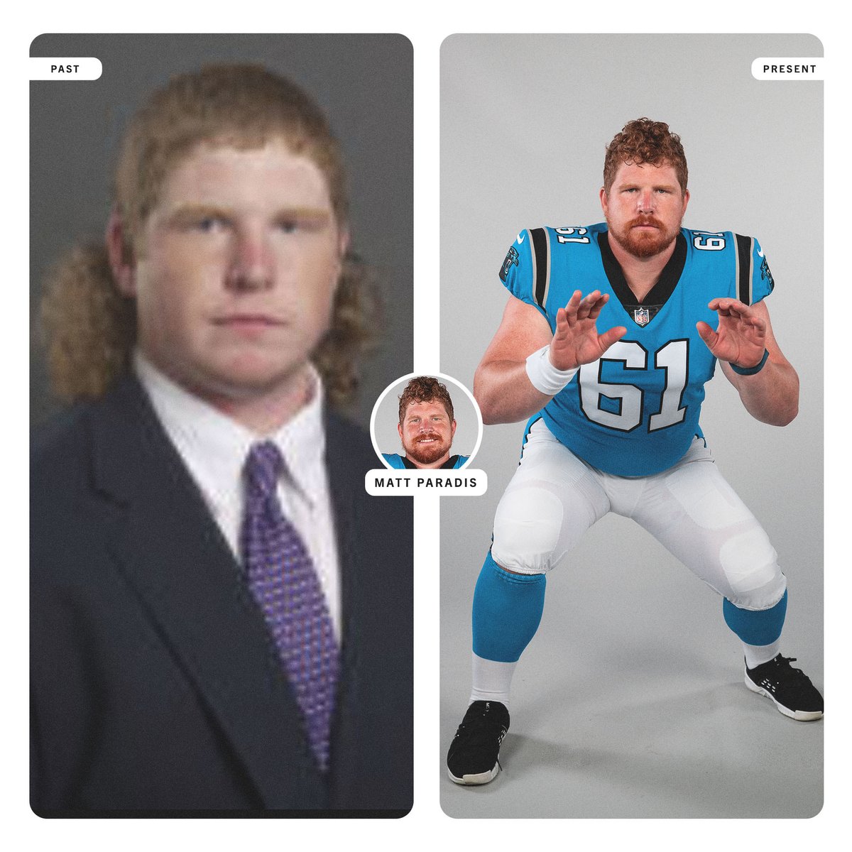 Panthers tweet picture