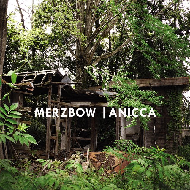 51/108: AniccaA raw and messy Merzbow project with some fucking banger drums on the first track. Not boring at all, it sounds like a tempest. Second and third track are way more atmospheric. I think it’s a decent album.