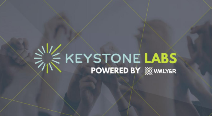 VMLYR's tweet photo. As a founding partner in @KCKeystone, we’re committing our experience, our teams and our proven brand of design-driven problem solving to help Kansas City become a global center of transformation design. Learn more about #KeystoneLabs: https://t.co/O11Ls6vRFd https://t.co/WHLfRvWlFH