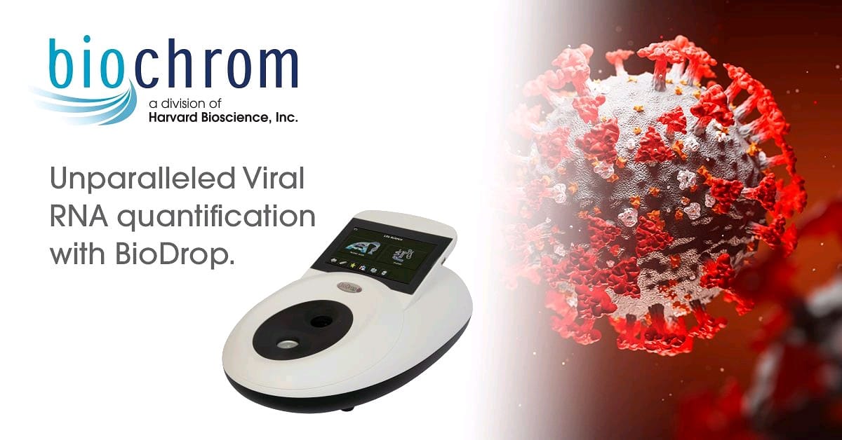 VicusVd's tweet image. @White_Sci #Whiteheadscientific @Biochrom @BioDrop_News #biodrop #microvolume contact Vicus@whitesci.co.za