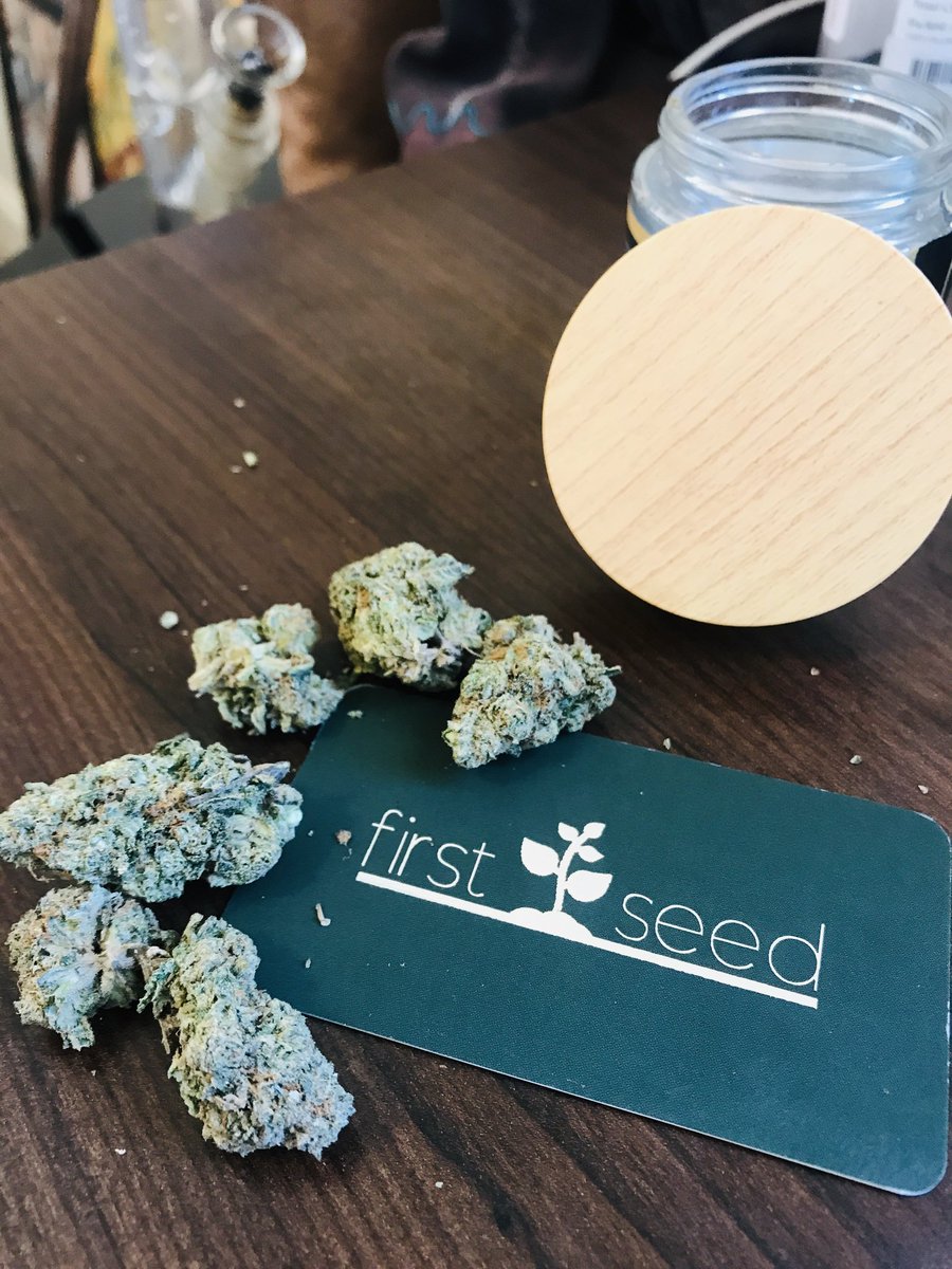 First Seed Farms tweet media