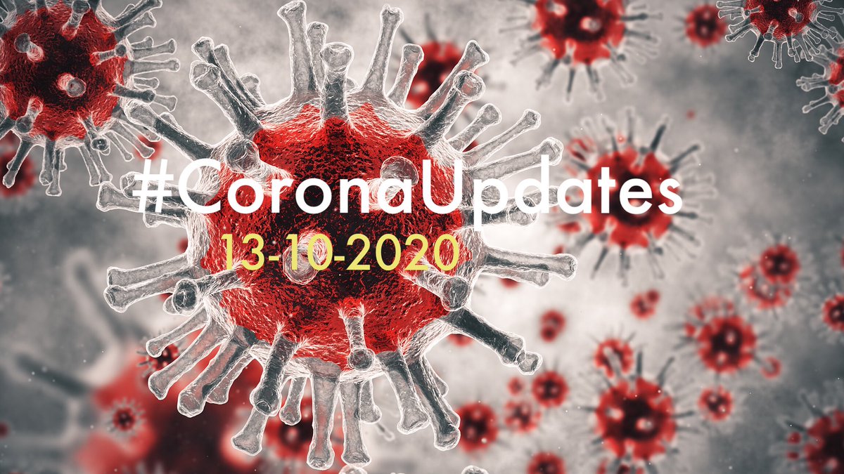 Kijk voor onze #CoronaUpdate op topfysiotherapie.nl/praktijken/van… 
Laten we samen het aantal besmettingen in NL onder controle krijgen.