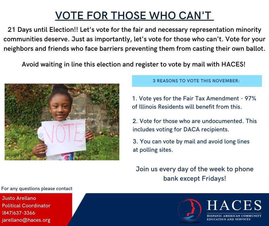 H A C E S tweet media