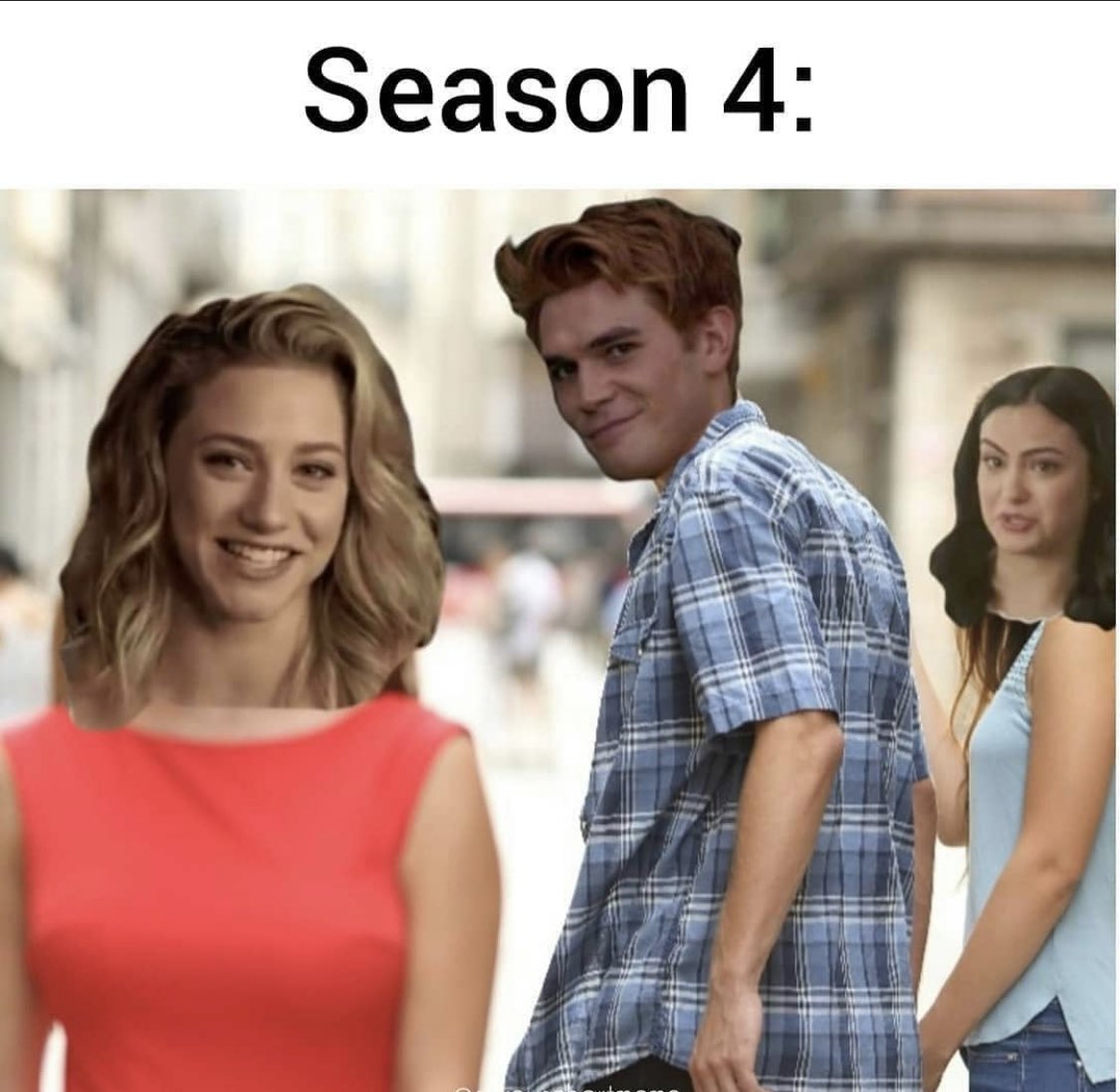 it really be like that tho! ( sorry for not posting in a while)