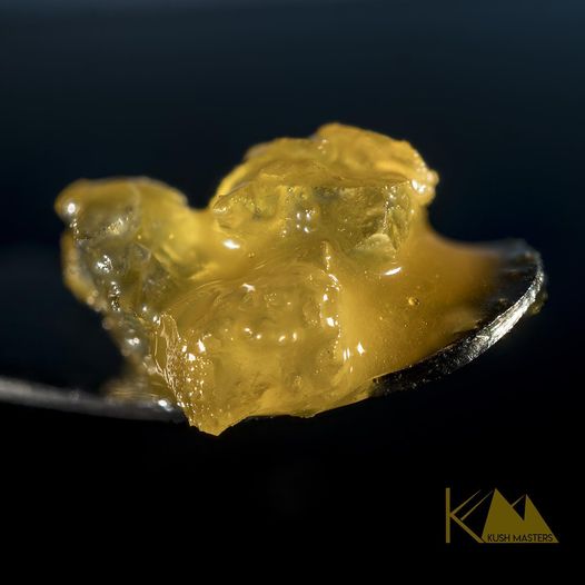 GHDispensary's tweet photo. Exclusive product coming soon from Kush Masters! https://t.co/e52E7ulL2r
