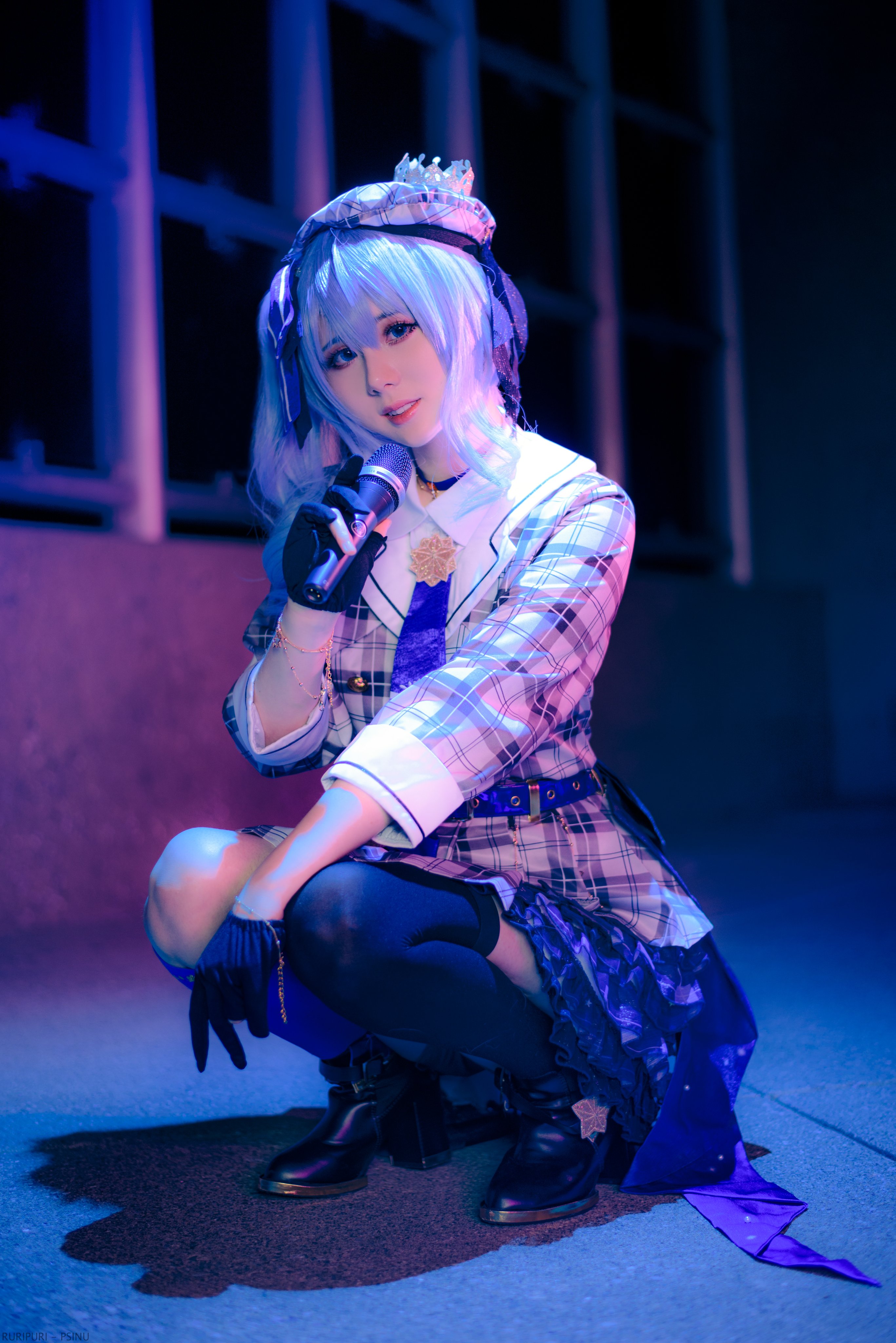 Ruri on X: 