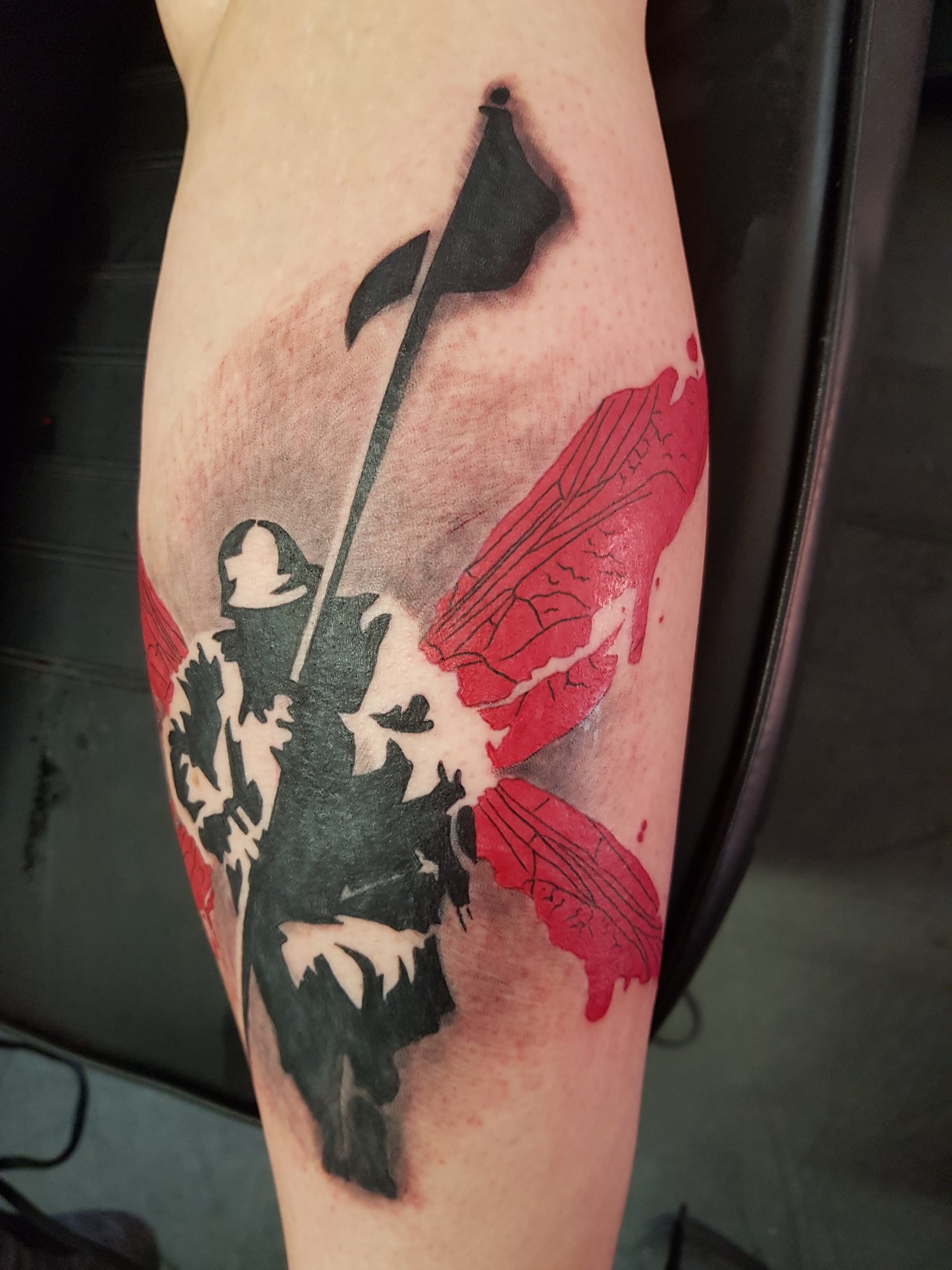 Linkin Park Tattoos Ink In Park Twitter