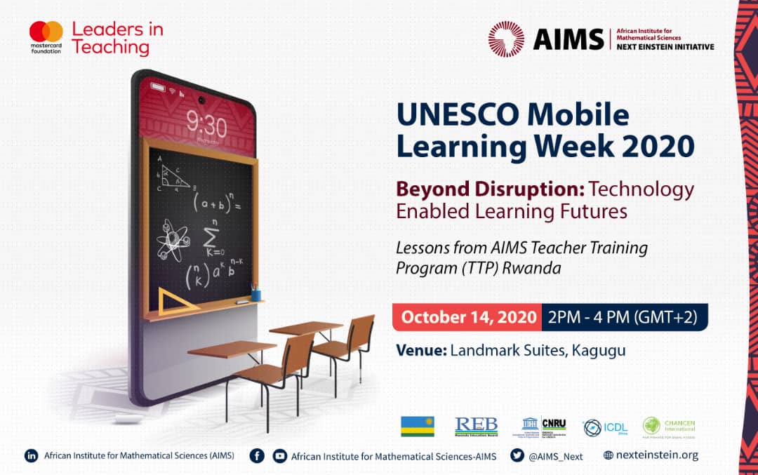 AfricasOwnEducationDoctor & EducationEvangelist tweet media