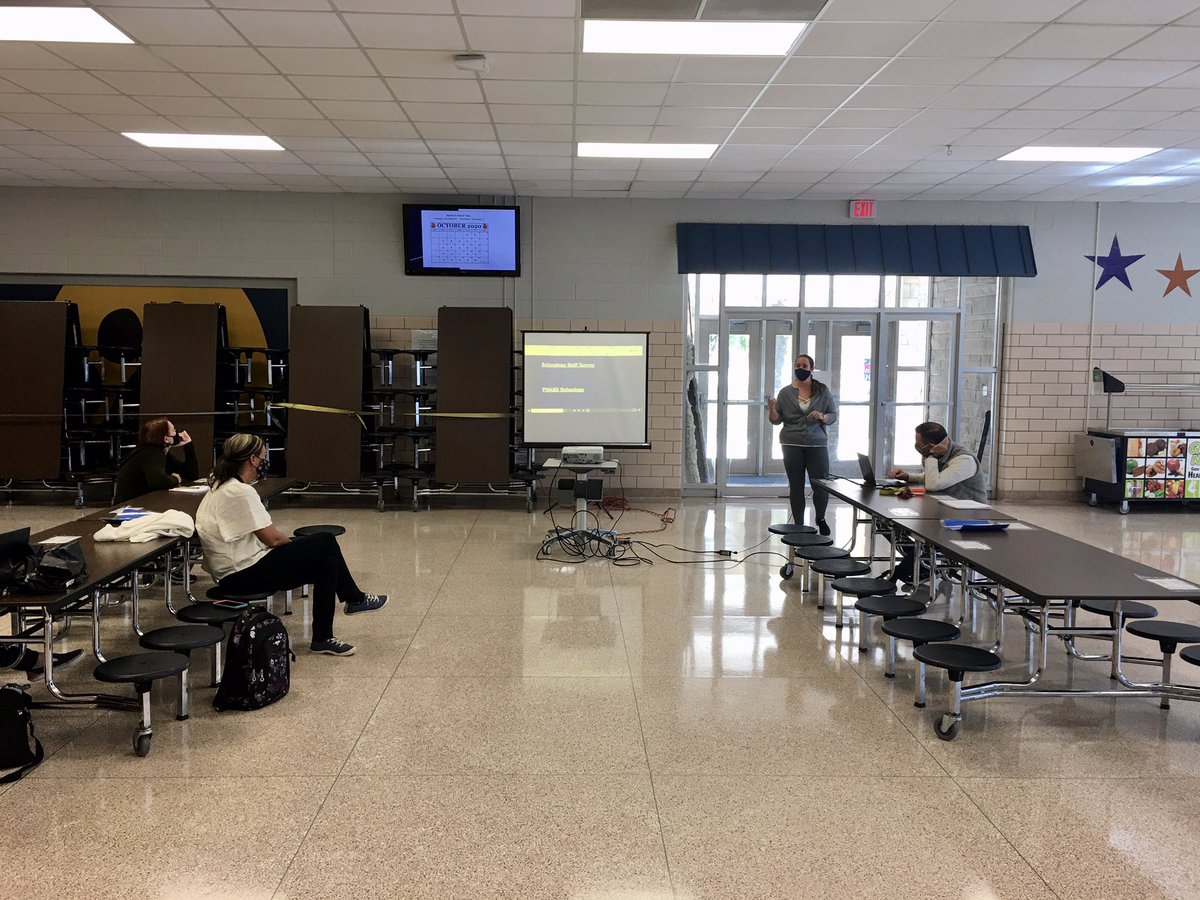 PHS-Central MS tweet media