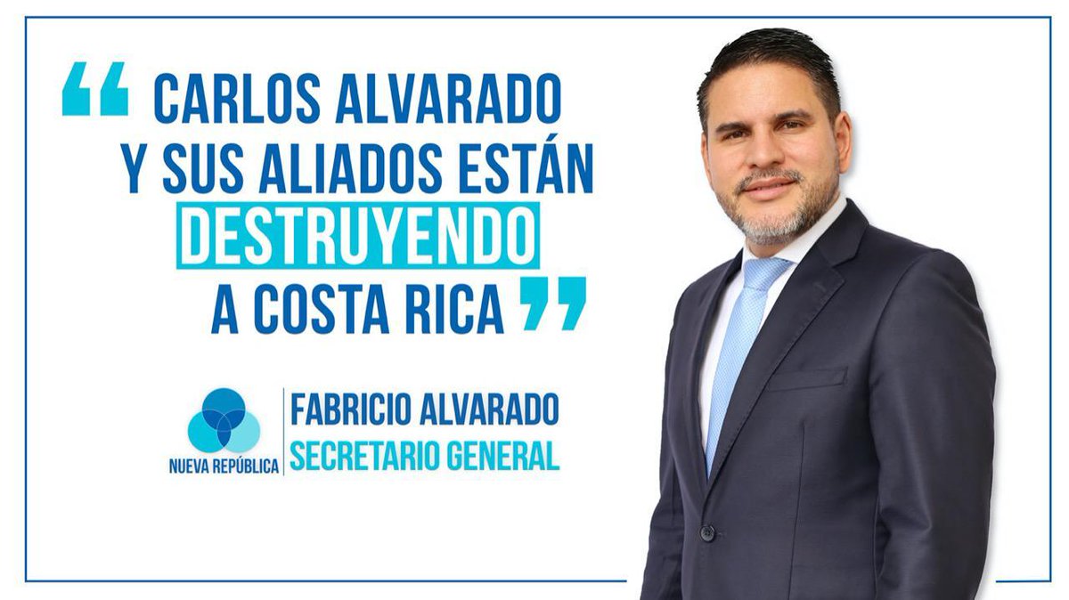 jonprendas's tweet photo. El presidente Alvarado está desbaratando el legado de nuestros antepasados, y no se lo vamos a permitir. https://t.co/QlDIBOaDBi
