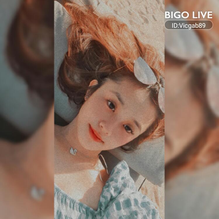 BesiLunak's tweet photo. Masuk dan nonton LIVE VIC•REDUP di #BIGOLIVE: vic gabisa bobo 🙆‍♀️  
https://t.co/TihFTB6juW https://t.co/RwuQPtoW9y