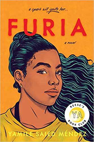 SMPublicLibrary's tweet photo. How many Hispanic authors are on your bookshelf right now? Here is an opportunity to expand your reading selection. From superheroes to feminism, these books will entertain, educate, and take you to the future for #HispanicHeritageMonth: https://t.co/g8VC4Ke5dr https://t.co/O8GYuPoT36