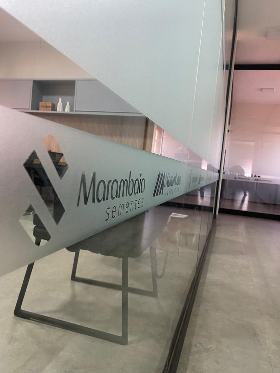 cubodeideias's tweet photo. Hoje nossa equipe está em Rio Verde/GO para uma visita técnica aos nossos parceiros @marambaiasementes e @marambaiaalimentos. Muitas novidades boas vindo por ai, acompanhem! 💡💡 #CuboDeIdeias https://t.co/kY7z5FFMJN