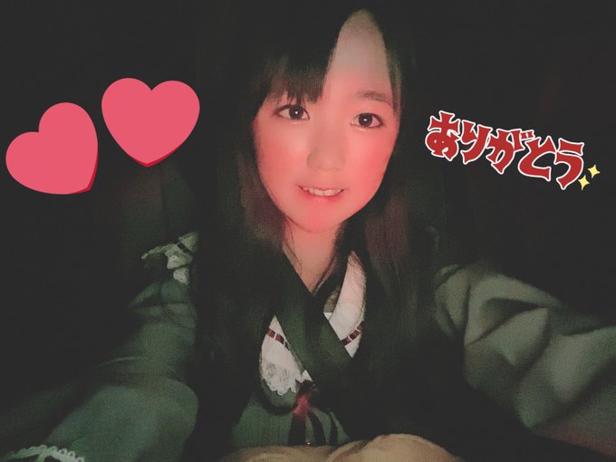 Twitterのコスプレ画像3