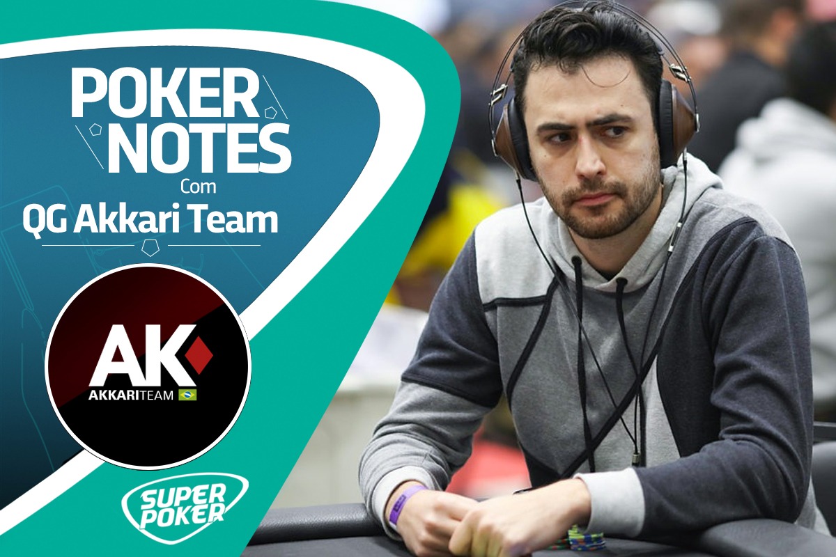 SuperPoker's tweet photo. TEMPO É DINHEIRO! @bueno09 do @qgakkariteam: "Maximizando o valor da sua hora/jogo" https://t.co/H5OXKi0k73 #Poker #PokerNotes #QGAkkariTeam https://t.co/wQK5WaBOL9