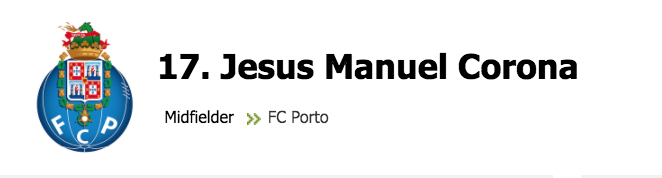 When your friend Manuel tries to give you a hug.