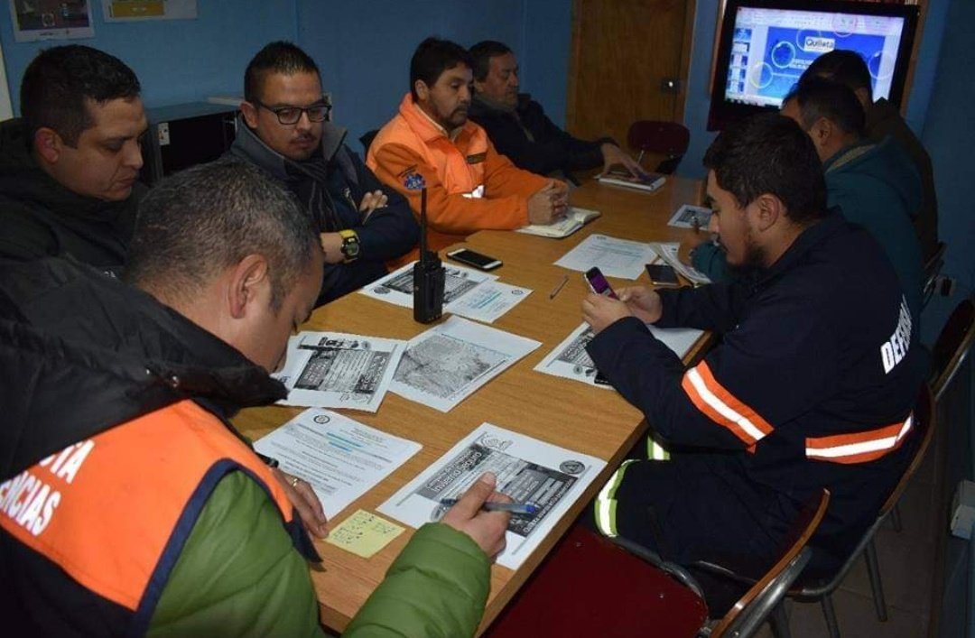 dcquillota's tweet photo. ⛔Día internacional de la Reducción en Riesgo ⛔

https://t.co/PIN3yI6LZo https://t.co/mkHqkcvlV3