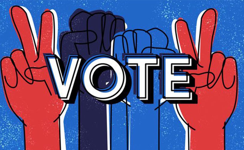 UNT_HSA's tweet photo. ‼️EARLY VOTING STARTED‼️ 
‼️EARLY VOTING STARTED‼️

YALL BETTER HAVE REGISTERED AND ARE GOING TO VOTE EARLY OR TE HALAMOS LOS PELOS PARA QUE TE PONGAS LAS PILAS

‼️‼️‼️GO VOTE‼️‼️‼️‼️ https://t.co/MsduYq5VCP